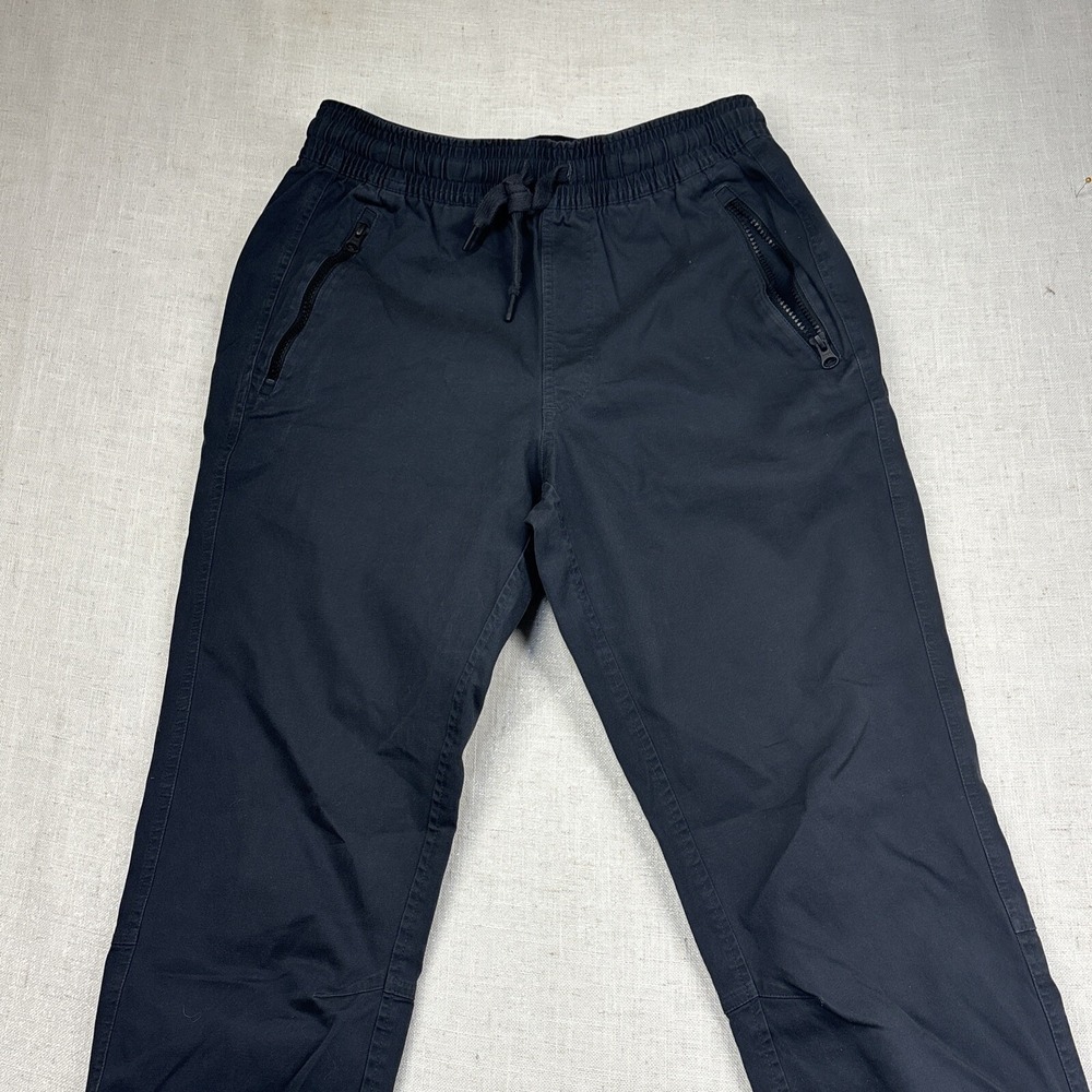 Under Armour Pants Mens‎ Large Gray Joggers Fitted Fit Pockets Casual Activewear